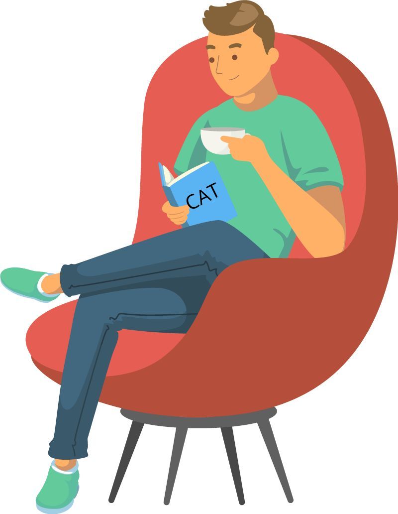 interpreter-46 CAT 2023 Best coaching