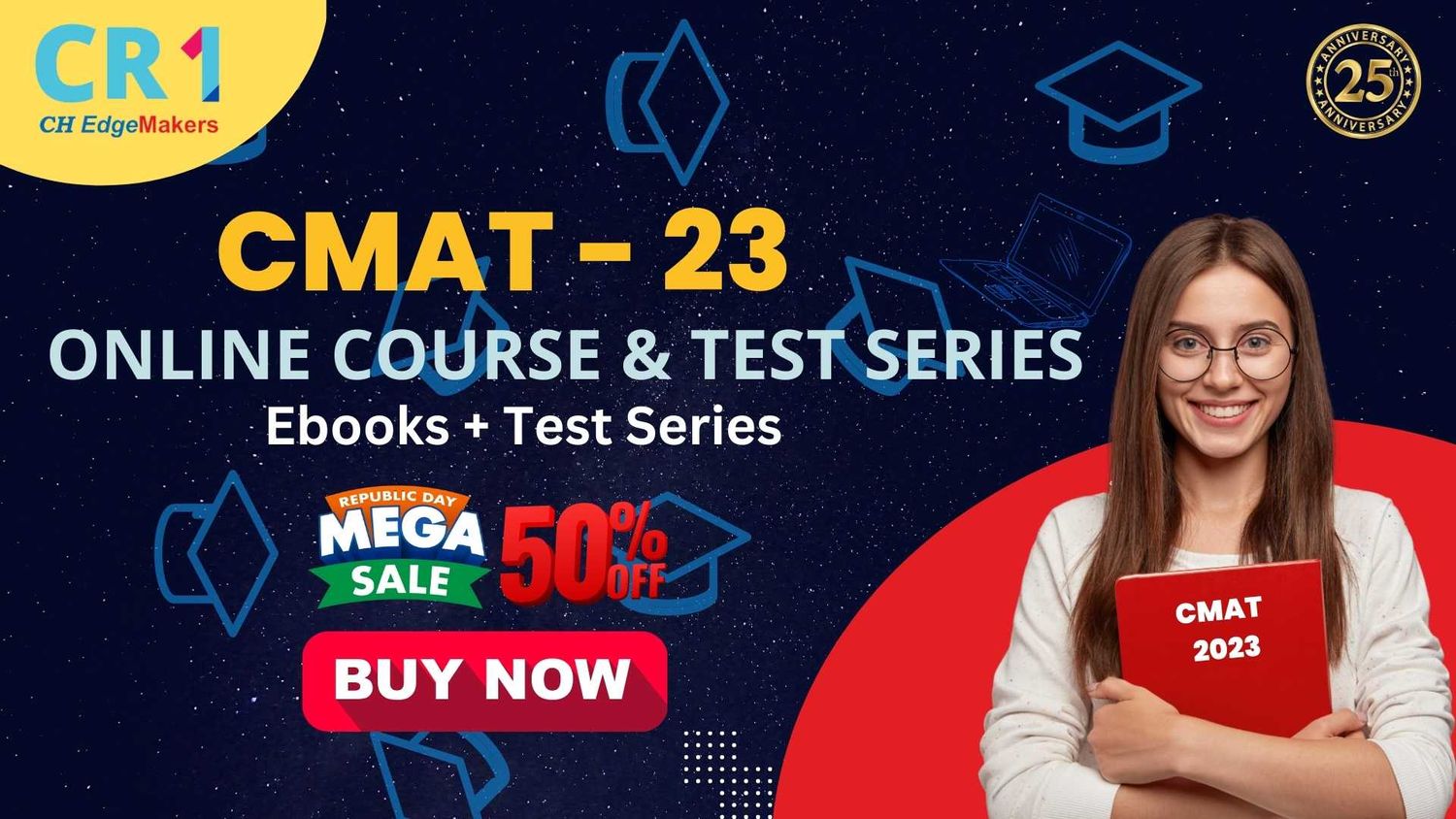cmat 23 online course