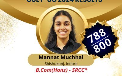 Everything You Need to Know About CUET UG: Exam Pattern, Eligibility, and Preparation Tips